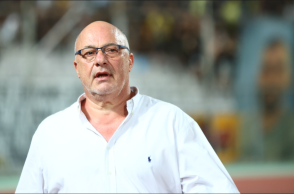 Νέο επεισόδιο στον Βόλο με τον Αχιλλέα Μπέο: Χαστούκισε πλημμυροπαθή που τον έβρισε