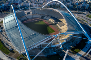 Τα προβλήματα στατικότητας στο ΟΑΚΑ που οδήγησαν στο λουκέτο