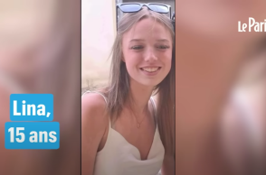 Εξαφάνιση της 15χρονης Λινά στη Γαλλία