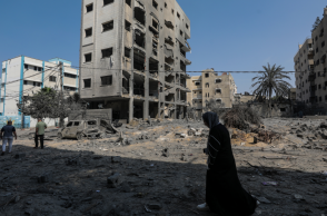 Ισραήλ - Παλαιστίνη: Ανάλυση της κατάστασης στη Μέση Ανατολή