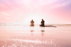 Καλοκαιρινές ιστορίες #4: Ένα κι ένα κάνουν πάντα δύο;