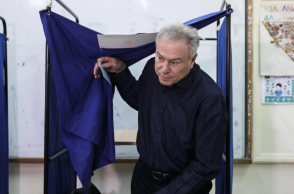 Σγουρός: Εντόπισε έλλειψη ψηφοδελτίων του συνδυασμού του