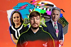 Ο μεγαλύτερος YouTuber στον κόσμο, ο MrBeast και δύο παρουσιαστές του BBC χρησιμοποιήθηκαν σε deepfake βίντεο για να εξαπατήσουν ανυποψίαστους χρήστες στο διαδίκτυο