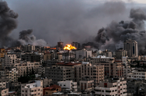 Πόλεμος στο Ισραήλ: Η Γάζα υπό πλήρη πολιορκία