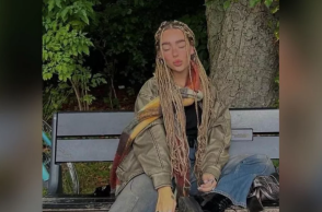 Η Ισραηλινή Έντεν Μπεν Ρουμπί με καταγωγή από τη Θεσσαλονίκη δολοφονήθηκε από τη Χαμάς στο φεστιβάλ Supernova