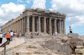 Oι αρχαιολογικοί χώροι, τα μνημεία και τα μουσεία θα λειτουργήσουν σύμφωνα με το εγκεκριμένο θερινό ωράριο