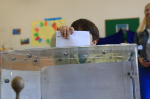 Στο 23,1% η συμμετοχή στις κάλπες έως τις 14.30