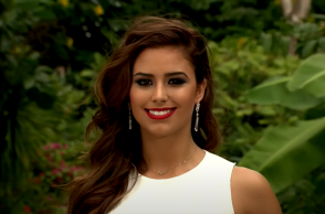 Sherika De Armas