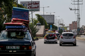 Πόλεμος Ισραήλ:Εκκένωση 28 κοινοτήτων στα σύνορα με τον Λίβανο - Η απόφαση ελήφθη στον απόηχο των εχθροπραξιών με τη Χεζμπολάχ