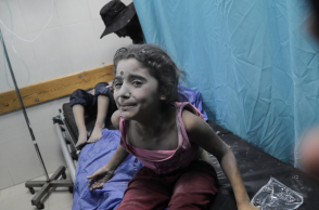 Ο Αμπάς ακυρώνει τη συνάντηση με Μπάιντεν και κηρύσσει τριήμερο πένθος