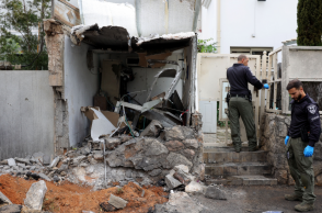 Εισαγγελέας Διεθνούς Ποινικού Δικαστηρίου από τη Ράφα: «Εγείρεται ζήτημα ποινικών ευθυνών» όταν παραβιάζονται δικαιώματα αμάχων