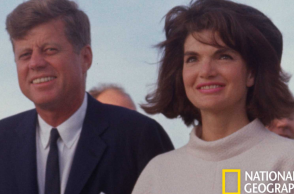 JFK: Μία Ημέρα στην Αμερική: Η σειρά του National Geographic - Η ημέρα που άλλαξε για πάντα την αμερικανική ιστορία