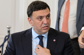 Κικίλιας - Παπαδημητρίου: Η κόντρα που ξέσπασε μετά τα όσα ειπώθηκαν στην πρωινή εκπομπή του ΣΚΑΪ