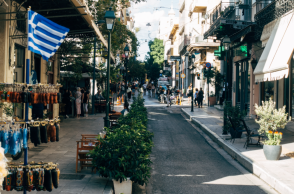 Η δεύτερη μείωση των δημοτικών τελών σε διάστημα δύο ετών