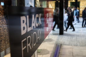 Black Friday 2023: Τα 9+1 πράγματα που πρέπει να προσέξετε