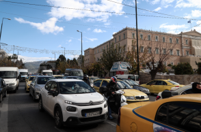 Τέλη κυκλοφορίας 2024: Πότε λήγει η προθεσμία πληρωμής