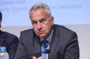 Βορίδης για ακρίβεια: «Να συνεργασθούν κυβέρνηση και καταναλωτές»