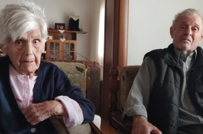 Συγκινητική κίνηση από ζευγάρι ηλικιωμένων στο Διδυμότειχο: Δώρισαν 100.000 ευρώ στο νοσοκομείο