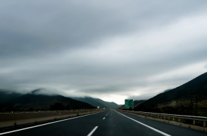 Νέο «ψυχρό» κύμα από την Τρίτη - Οι περιοχές με καταιγίδες και αφρικανική σκόνη