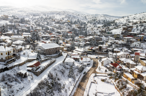 «Τουρισμός για όλους»: Πώς θα πάρετε τα 150 ευρώ για χειμερινές διακοπές