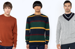 The Bostonians: Η νέα συλλογή FW23/24 και το εντυπωσικό rebranding