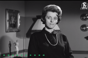 Η Τασσώ Καββαδία στο βίντεο αφιέρωμα της Finos Film