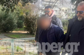 Ο 50χρονος αφέθηκε ελεύθερος μετά την απολογία του για τη δολοφονία του 33χρονου κουνιάδου του στον Βόλο