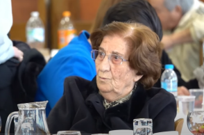 Η συνταξιούχος δασκάλα από το Κιλκίς που δώρισε ασθενοφόρο στο νοσοκομείο