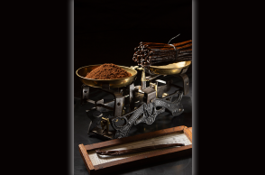 Χώρες παραγωγής βανίλια στον κόσμο, Στέλιος Παρλιάρος 