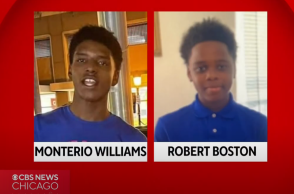 Σικάγο: Δύο νεκροί μαθητές από πυρά έξω από σχολείο