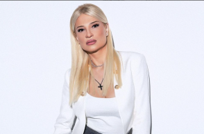 Φαίη Σκορδά: Πέθανε ο πατέρας τής παρουσιάστριας