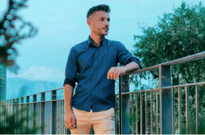 Ο 31χρονος Μπάμπης Κούτσικος δολοφονήθηκε στο Μεσολόγγι