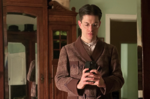 Valerio Bonanno: Ο Instagrammer από άλλον αιώνα