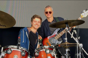 Gary Sinise: Πέθανε ο 33χρονος γιος του