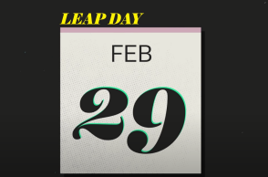 29 Φεβρουαρίου