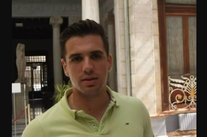 Πτώση F-16 - Ο 29χρονος πιλότος