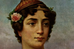 Μαντώ Μαυρογένους