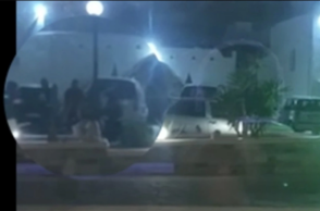 Βίντεο ντοκουμέντο από τη συμπλοκή με έναν νεκρό στη Μύκονο