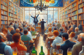 Παρουσιάσεις: Χθες και σήμερα (αλλά και αύριο)