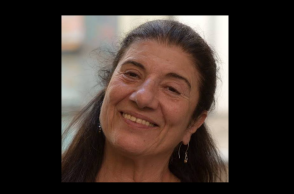 Άντεια Φραντζή