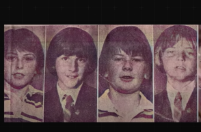 Κάποια από τα θύματα της φωτιάς στο τρενάκι του τρόμου σε Λούνα Παρκ της Αυστραλίας