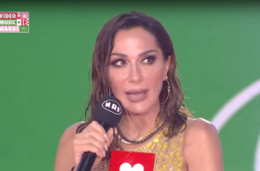 Η Δέσποινα Βανδή στα MAD VMA 2024