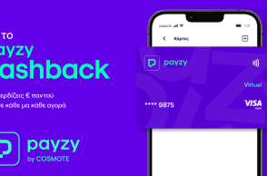PAYZY