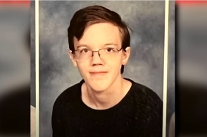 Τόμας Μάθιου Κρουκς