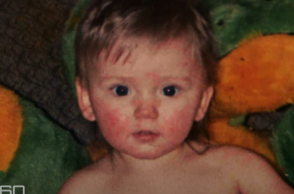 Ο μικρός Μπεν Νίνταμ χάθηκαν τον Ιούλιο του 1991 στην Κω