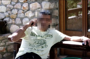 Ο 64χρονος που δολοφονήθηκε στην Αρκαδία