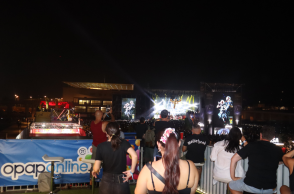 Το VIP μπαλκόνι του opaponline.gr