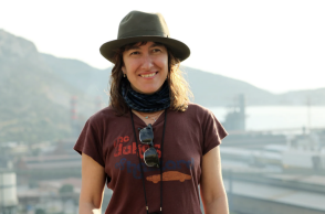 Το Harvest της Αθηνάς Ραχήλ Τσαγκάρη στο Φεστιβάλ Βενετίας