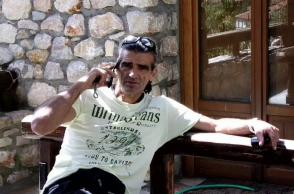 Ο 64χρονος που δολοφονήθηκε στην Αρκαδία