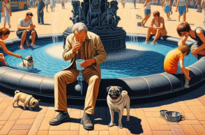 Πέμπτη 1 Αυγούστου 2024: Ημερολόγιο